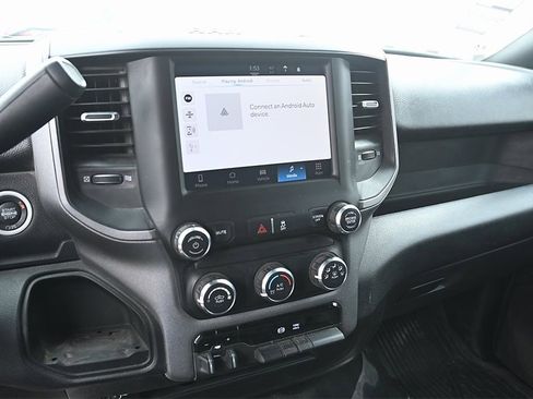 Used 2022 RAM 2500 Tradesman image 7