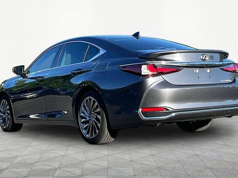 Used 2024 Lexus ES 300h Ultra Luxury w/ Accessory Package (Z2) FWD image 5
