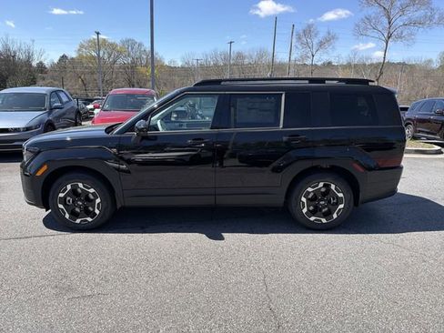 New 2026 Hyundai Santa Fe SEL image 4