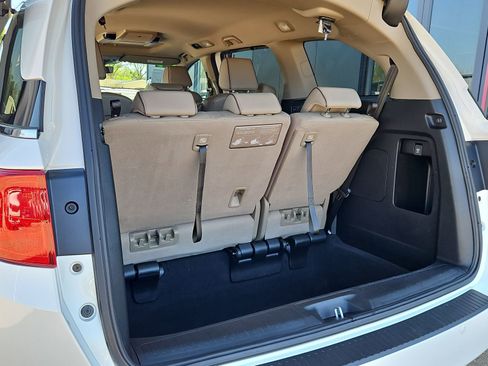 Used 2024 Honda Odyssey Elite image 19