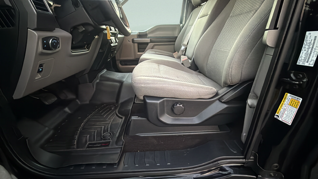 Used 2018 Ford F150 XLT AWD/4WD image 29