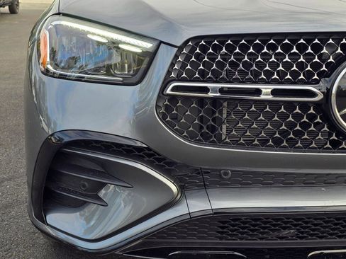 Certified 2025 Mercedes-Benz GLE 580 4MATIC image 31