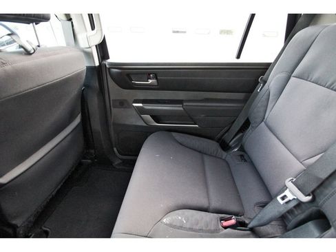 Used 2024 Toyota Sequoia SR5 RWD image 13