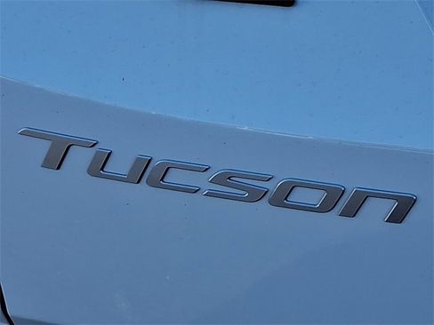 New 2026 Hyundai Tucson Limited image 6
