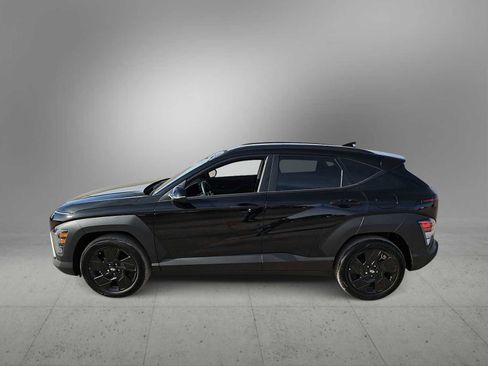 New 2026 Hyundai Kona SEL Sport FWD image 5