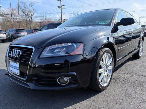 Used 2011 Audi A3 2.0T Premium Plus AWD/4WD image 3