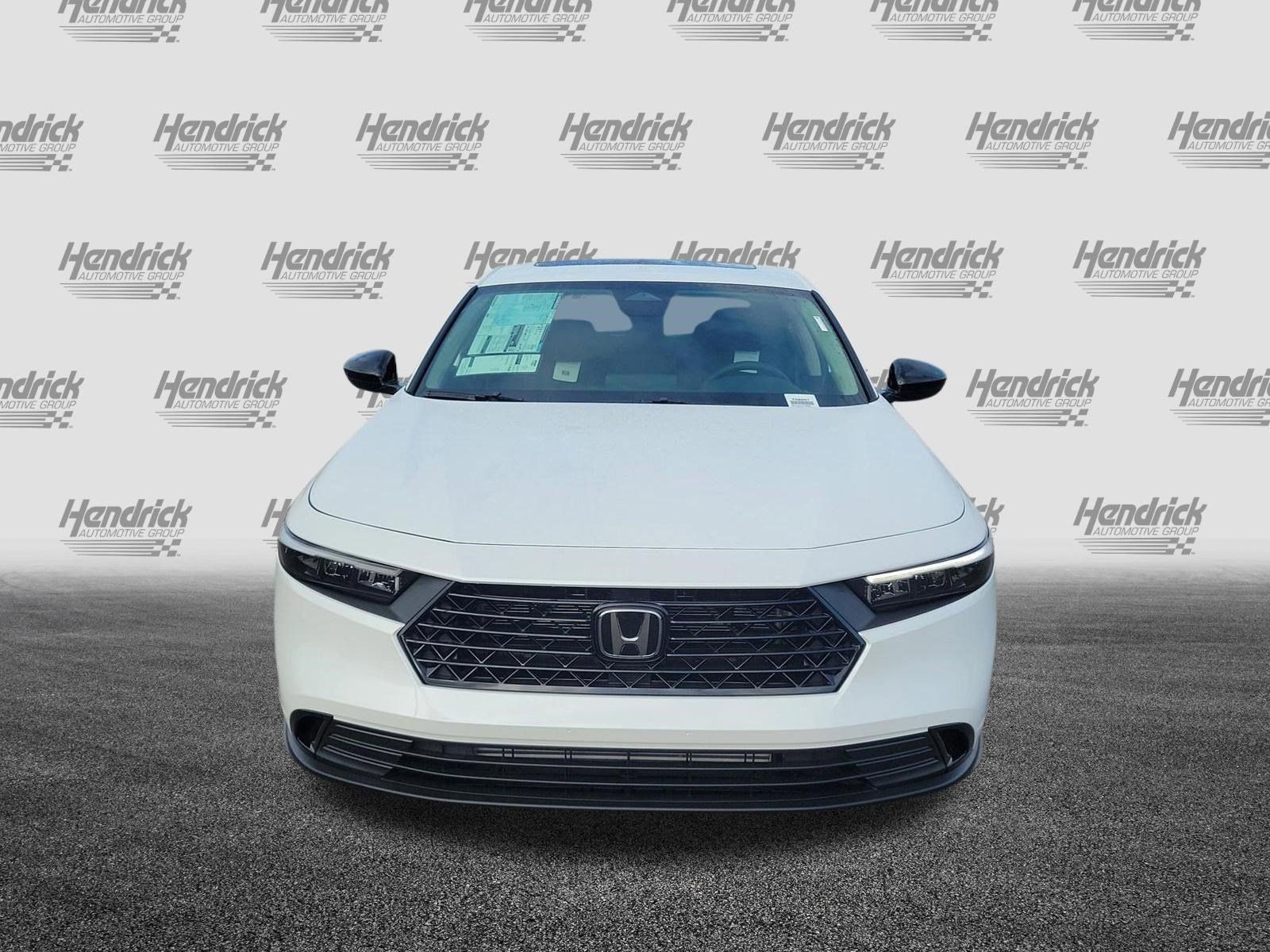 Used 2026 Honda Accord SE image 9