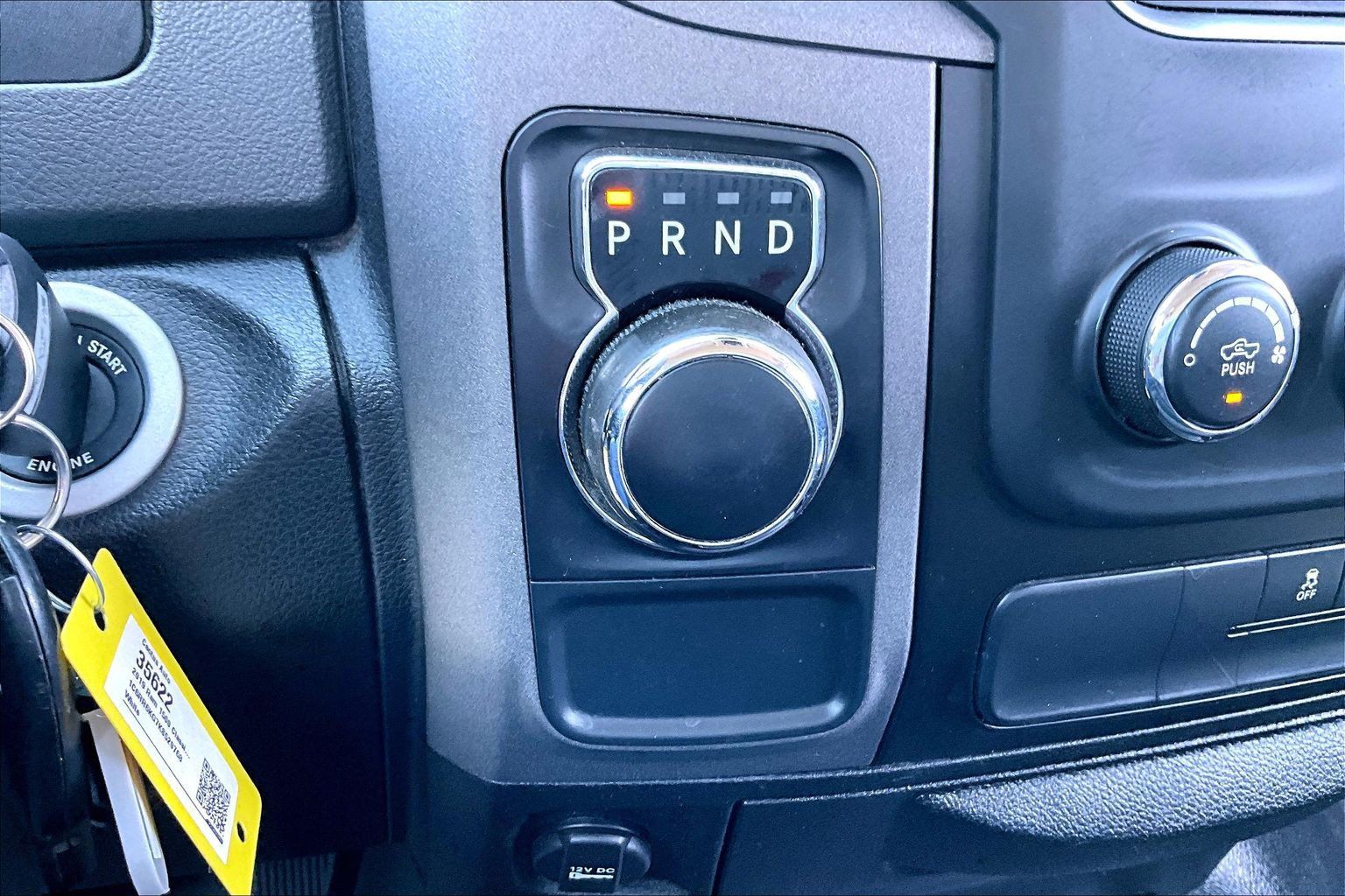 Used 2019 RAM 1500 Tradesman w/ Popular Equipment Group RWD image 21
