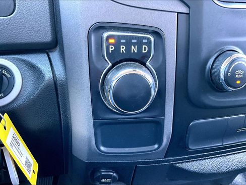 Used 2019 RAM 1500 Tradesman w/ Popular Equipment Group RWD image 21