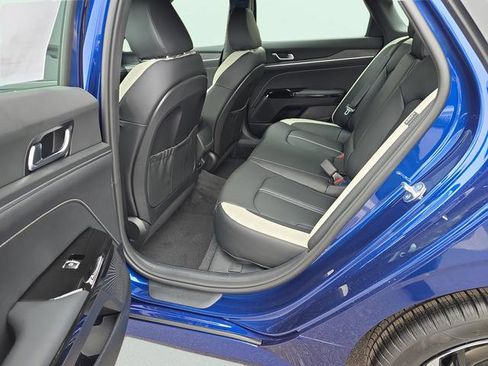 New 2026 Kia K5 GT-Line image 19