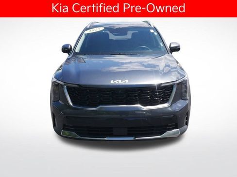 Used 2025 Kia Sorento SX FWD image 2