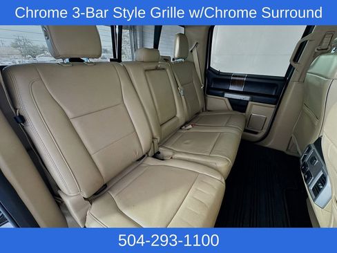 Used 2017 Ford F150 Lariat image 27