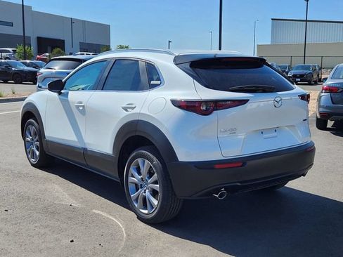 Used 2026 MAZDA CX-30 AWD 2.5 S image 3