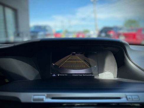 Used 2017 Honda Accord EX-L image 14