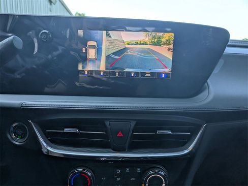 New 2026 Buick Encore GX Sport Touring w/ Advanced Technology Package image 15