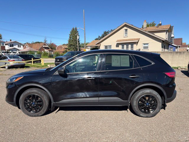 Used 2020 Ford Escape S AWD/4WD image 4