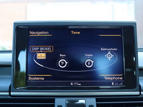 Used 2014 Audi A6 TDI Prestige w/ Prestige Package AWD/4WD image 33