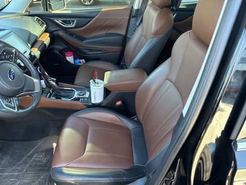 Certified 2022 Subaru Forester Touring image 32