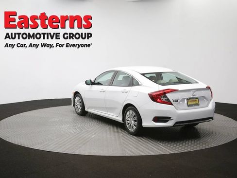 Used 2020 Honda Civic LX image 62