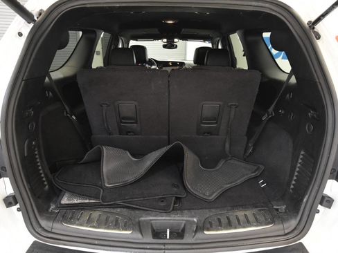 Used 2021 Dodge Durango GT image 35