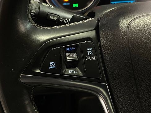 Used 2016 Buick Encore Convenience AWD/4WD image 30