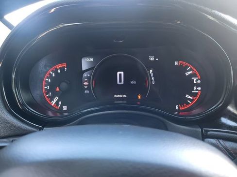 Used 2022 Dodge Durango R/T AWD/4WD image 14