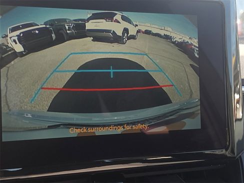 New 2026 Toyota Corolla SE image 19