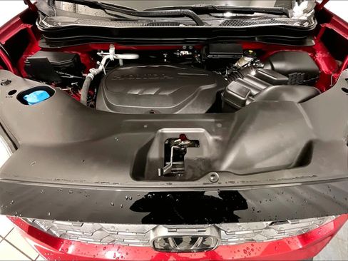 Used 2023 Honda Passport TrailSport image 30