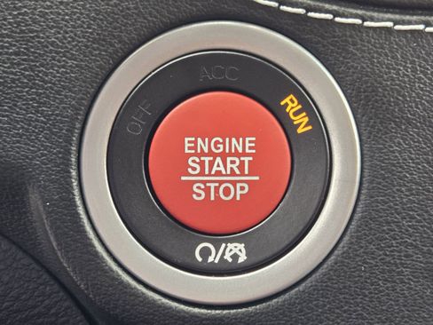 Used 2023 Dodge Charger SRT Hellcat RWD image 20