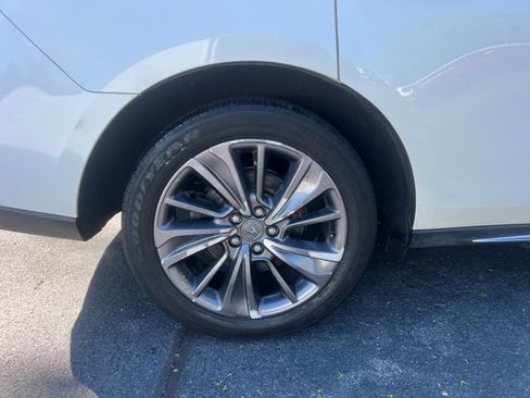 Used 2019 Acura MDX SH-AWD w/ Technology Package image 31