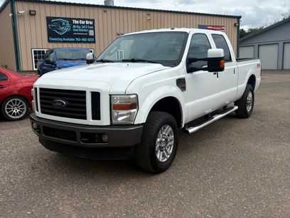 Used 2009 Ford F250 FX4