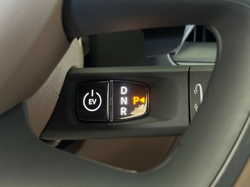 New 2026 Kia EV9 GT-Line AWD/4WD image 21