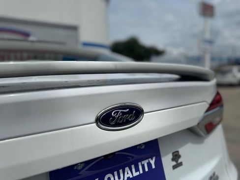 Used 2020 Ford Fusion SE w/ Equipment Group 151A FWD image 35