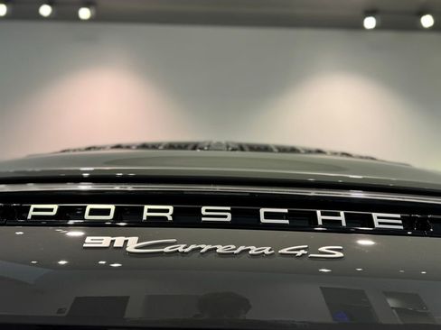 New 2026 Porsche 911 Carrera 4S AWD/4WD image 59