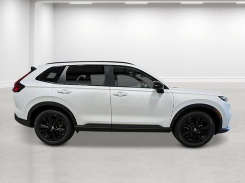 New 2026 Honda CR-V Sport Touring image 8