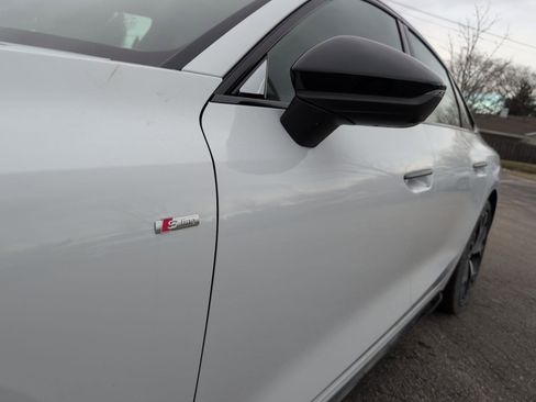 New 2026 Audi A6 Premium Plus image 33