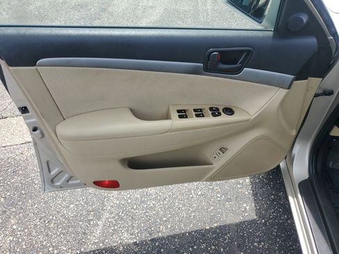 Used 2009 Hyundai Sonata GLS FWD image 27