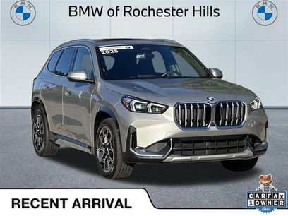 Certified 2025 BMW X1 xDrive28i