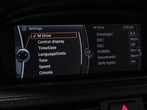 Used 2009 BMW M3 Coupe RWD image 37