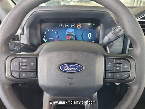 New 2025 Ford F150 XL w/ Tow/Haul Package image 14