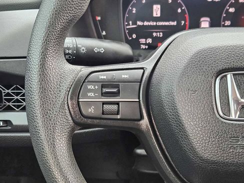 Used 2024 Honda Accord EX image 26