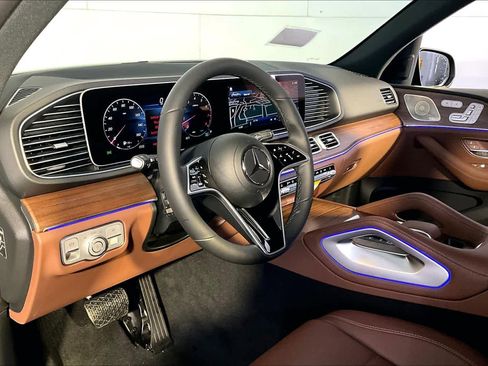 New 2026 Mercedes-Benz GLE 350 4MATIC image 9