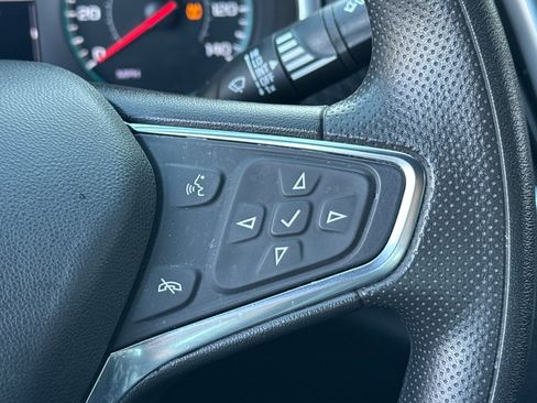 Used 2024 Chevrolet Malibu LT image 36