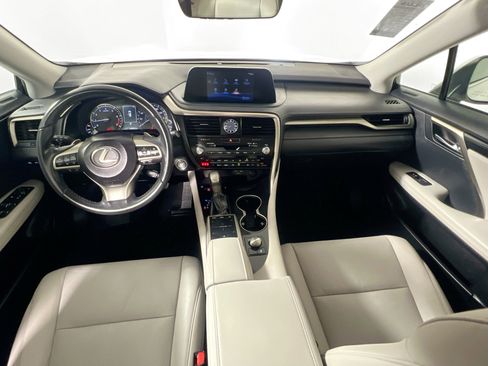 Used 2021 Lexus RX 350 FWD w/ Accessory Package image 30