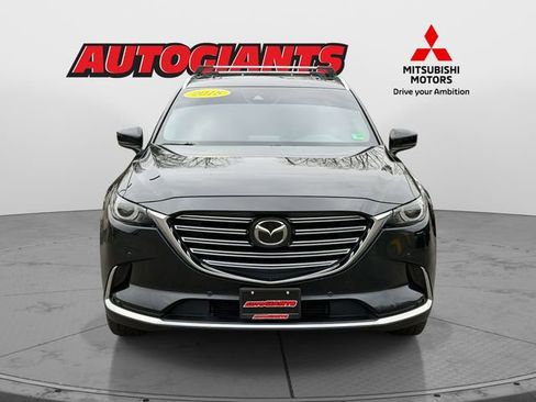 Used 2018 MAZDA CX-9 Grand Touring image 6