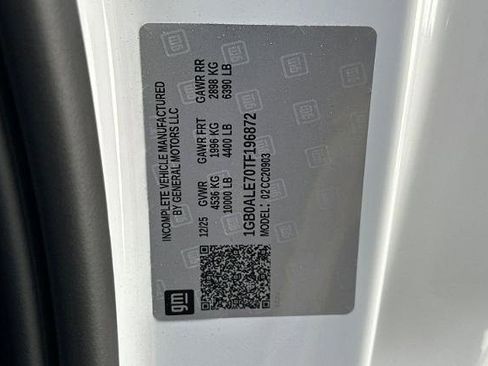 New 2026 Chevrolet Silverado 2500 W/T w/ WT Convenience Package image 33