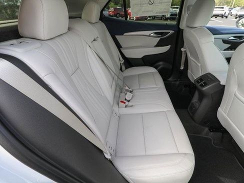 New 2026 Buick Envision Avenir image 26