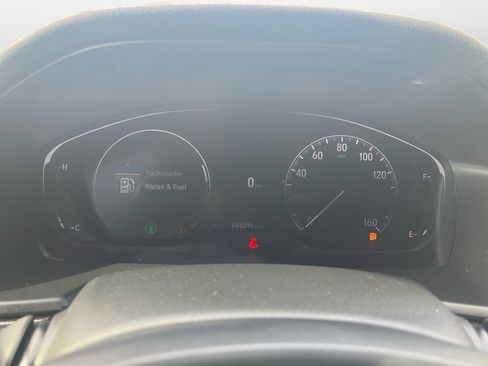 Certified 2022 Honda Accord Sport image 11