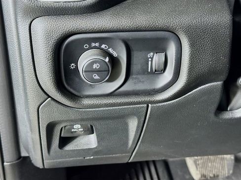 Used 2023 RAM 1500 Big Horn image 14