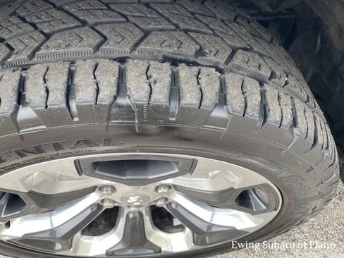 Used 2019 RAM 1500 Limited image 29